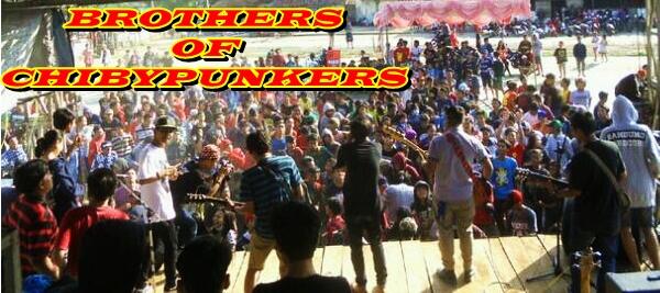 Pas perfom nih hahahaha :D