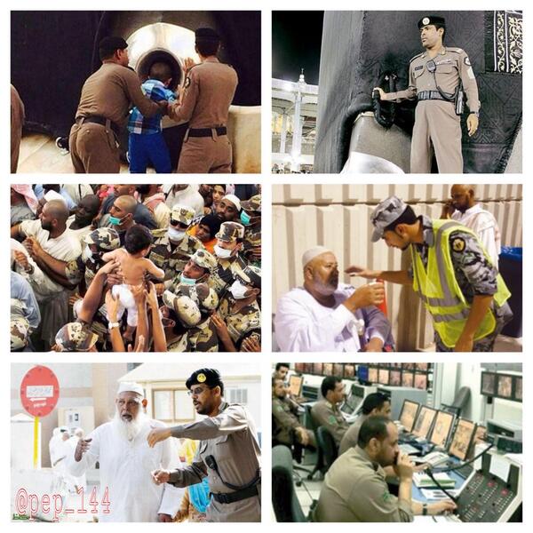 yaquob_alrayssi's tweet photo. #شكراً_للقوة_الخاصة_لأمن_الحرم

لا ينكر جهودهم إلا حاقِد و ساقِط !

وفقهم الله وجعل ما يقدمونه في ميزان حسناتهم http://t.co/Gh4oq4IAWw