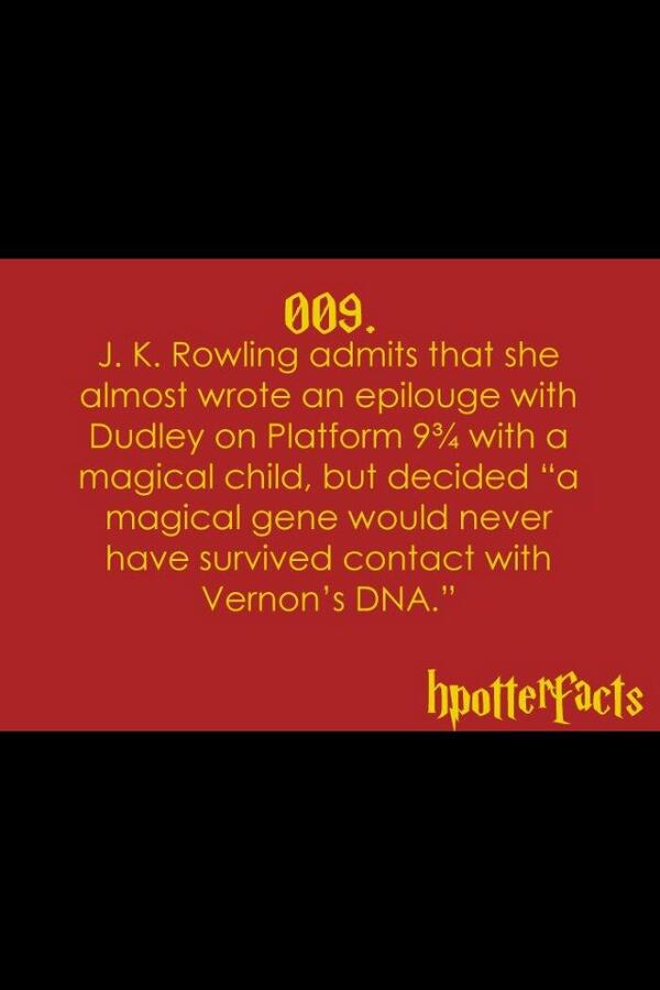 CommonPotterFan's tweet image. 