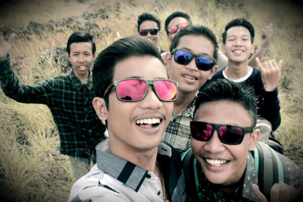 Mahesa Putra (@mahesaputraaaaa) on Twitter photo 