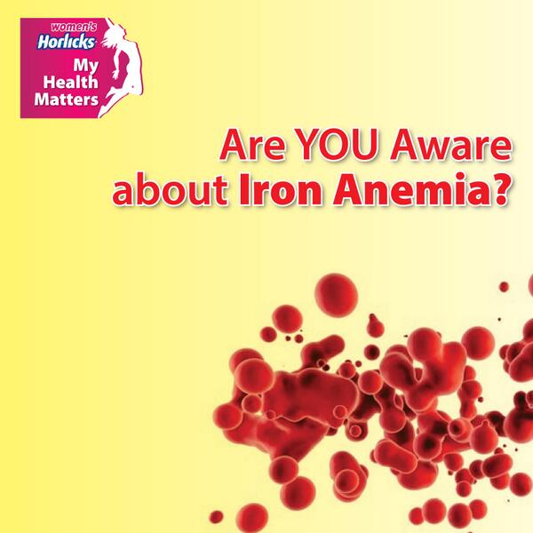 Anemia is a condition where the number of red blood cells or their oxygen-carrying capacity is insufficient - WHO