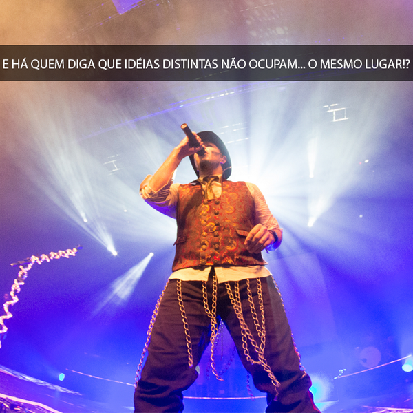 oteatromagico's tweet photo. "E se a cada um coubesse cuidar de um coração... Outro? #DaLuta Música Para Baixar: http://t.co/s5SylmuZ8s // http://t.co/U8fw6WPcYA