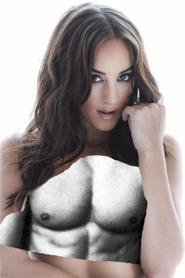 PopModelApp's tweet image. yes please! #FreeTheNipple @rosieofthejones