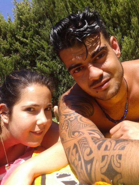 rocio88santos's tweet image. Un pokito de piscineoo!! Empezamos el con la temporadaa jijijiji #modosol @crespo_crs  muakss
