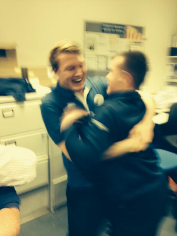 DJawook's tweet photo. @TescoFormby @GaryLandry17 @Geddyboy100 Smile and Chat in Formby http://t.co/F4XEoHXMX0