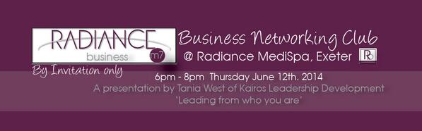 WhimpleBusiness's tweet image. Radiance Business networking club- June 12th, @RadianceMedispa invitation only #exeternetworking