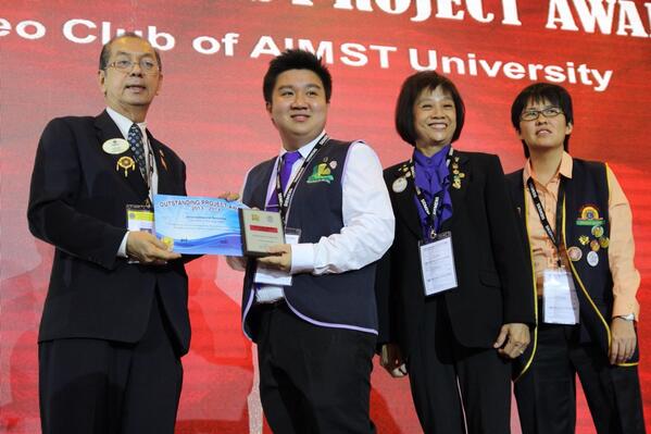 leopenangcity's tweet photo. #leopenagcity received numerous award during #41MD308LeoForum  in #Singapore. Once again, thank you very mucho http://t.co/iM7ry4h9r5