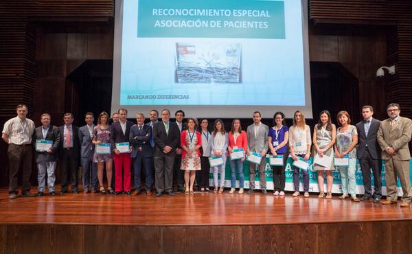 congresosefac14's tweet photo. Disponibles las conclusiones del congreso y el listado de ganadores de mejores comunicaciones: http://t.co/QteYSg2Lt7 http://t.co/PvSJEBkSBF