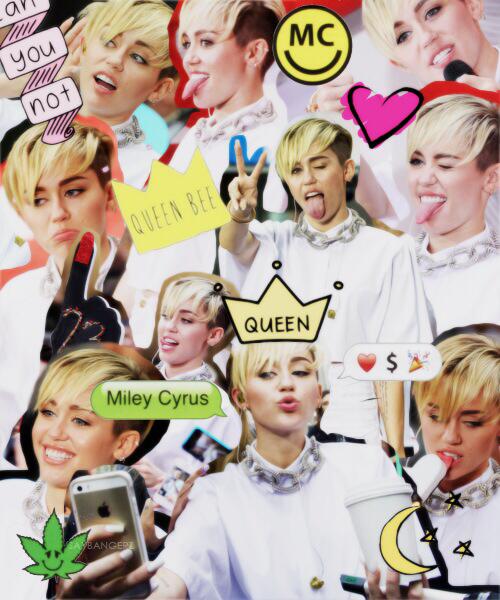 verube102's tweet photo. MIley ♥♥ Smile, because you can!!   #MileyForMMVA http://t.co/cvNEDZNJMs
