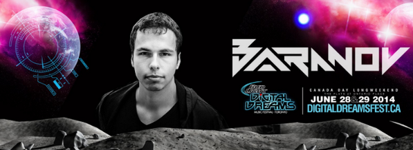 digitaldreams14's tweet photo. .@baranovmusic will be performing at Digital Dreams 2014! Click here > http://t.co/S86Ttwm19V  < for tickets! http://t.co/FvaVe0cD1i