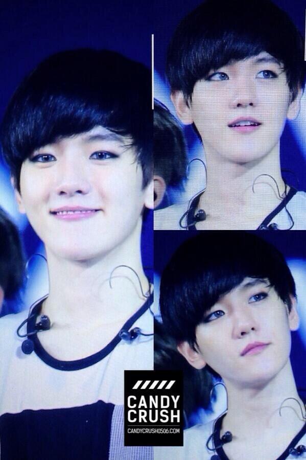 Chan_BaekReal's tweet photo. ถ้าใครเถียงว่าไม่สวยนี่ตบกันได้นะ 55555555
ใสก็ปานนั้น
แบ๊วขนาดนี้
หน้าหวานสุดๆ 
โอ่ยๆ อิจฉา 55
#คลังเอ็กโซO_o #중독 http://t.co/fBGyv8DLDc