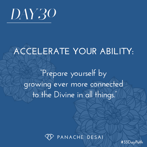 PanacheDesai's tweet photo. There is divinity all around you, in every person you meet. #33DayPath
Join us: http://t.co/vDrPE9g092 http://t.co/yRHf01wFXb