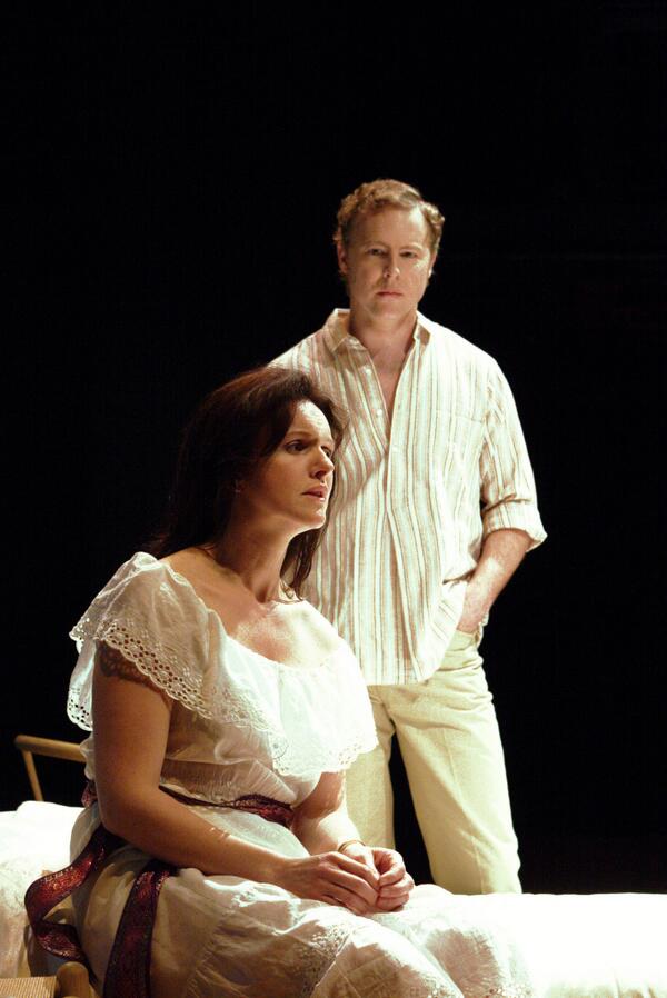 Image result for harold pinter betrayal samuel west