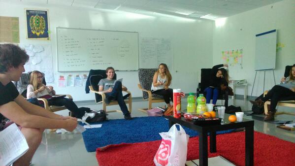 sain_MTA's tweet photo. Almost finishing our second day of  evaluation. Thanks @OhanaMta @garazikonde for the energy and flow!!! http://t.co/x1djgL60hm