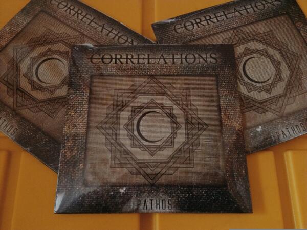 Correlations tweet media