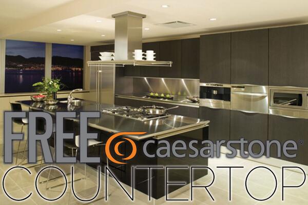 MeenkoDesign's tweet photo. Want a #FREE dishwasher or countertop? @EvanKitchens is handing them out! #kitchen #flyer #design #print #freestuff http://t.co/0gJbGmYziS