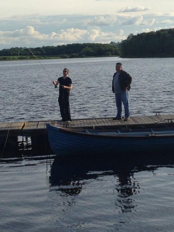 MegBuchananbeau's tweet photo. @McSooze @mkavanagh2 - great night at new angling class at lochore #angling🎣 http://t.co/5Vz1fIbq7C