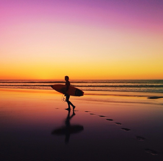 Back to the real world!✨💦