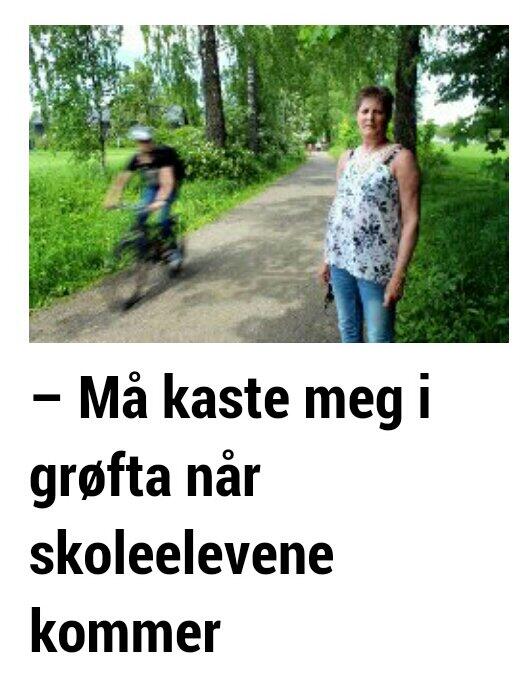 aWencheals's tweet image. Kjenner tell den følsen alså.