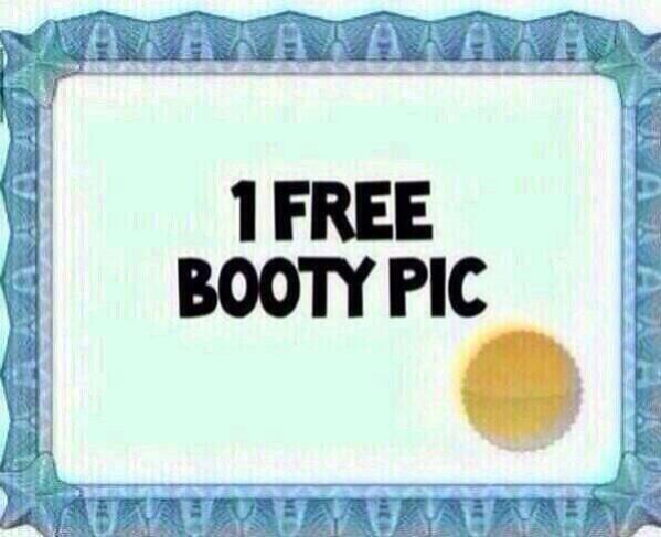 DaFuckingGod's tweet image. Anyone?