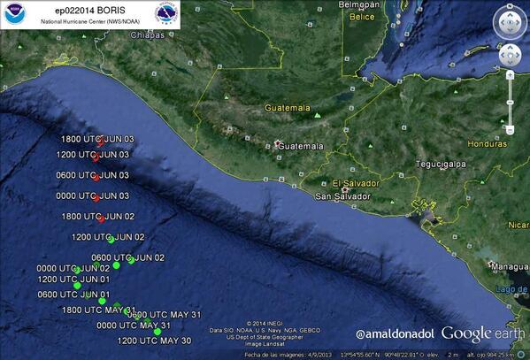 Alejandro Maldonado Lutomirsky tweet media