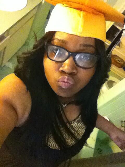 Theee_Marieee's tweet image. I&apos;m proud of my damn self. It&apos;s been a long 3 1/2 years! 🙌🎓 #DSAAlumni