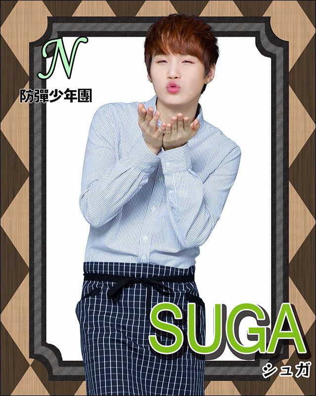BTS まとめ Picture] BTS on Kstar Wonderland Part 2[140422] |