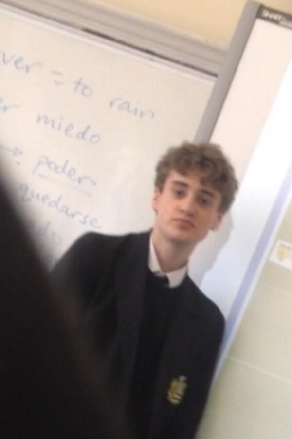 Cant believe i didnt know this was a thing “<a href="/bradleycrus3/">old account</a>: <a href="/aaron_rogers97/">Rogers</a> <a href="/AdamWaithe/">Adam Waithe</a> @Ewan_KS ”