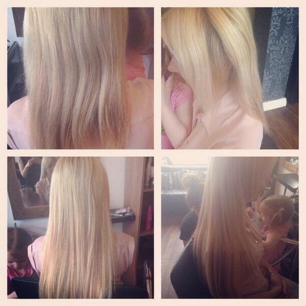 Trim N Proper (TrimNProper1) Twitter