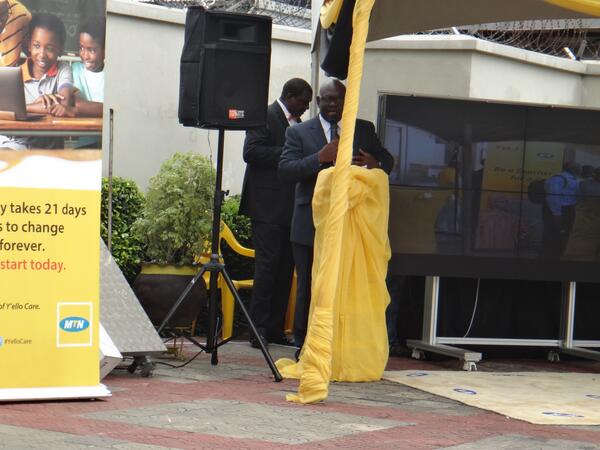 MTNNigeria IS Group tweet media