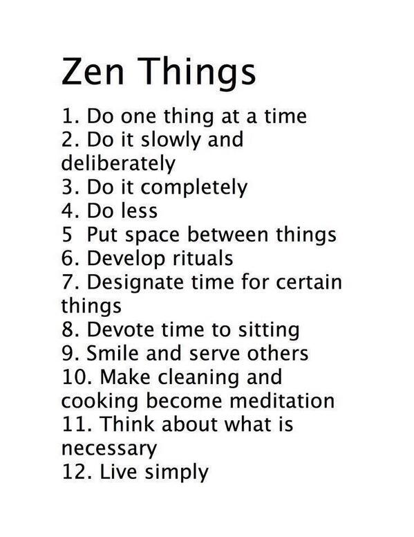cathyann_xo's tweet image. Zen things via @indabayoga #namaste