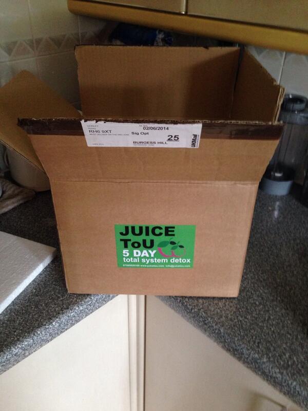 Nick_Nu_Thomas's tweet image. @juicetou starting this tomoz and can't wait!!! @xXJemmaAXx told me about it and is gunna do it too!! #AnotherOrder