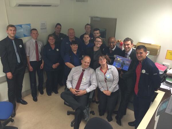 Martin styles,carltons last action hero  . Well done for completing your triathlon <a href="/Lou_K89/">Louise Armstrong</a> <a href="/stevevicks/">Steve Vickers</a> @Carlton2964