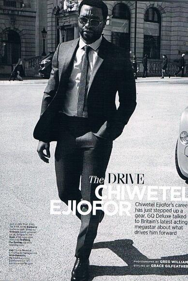 GQ June Issue with Stanley. Available at grenson.co.uk/en_gb/stanley <a href="/BritishGQ/">British GQ</a> <a href="/gracegilfeather/">Grace Gilfeather</a>