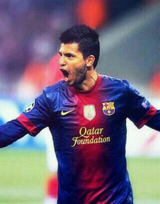 cule_jose's tweet photo. @aguerosergiokun revelate contra el city para que te dejen salir al Barcelona crak http://t.co/VWecBjtkpC