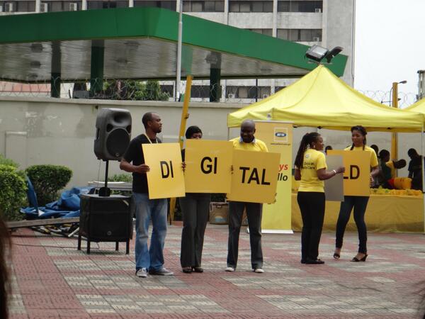 MTNNigeria IS Group tweet media