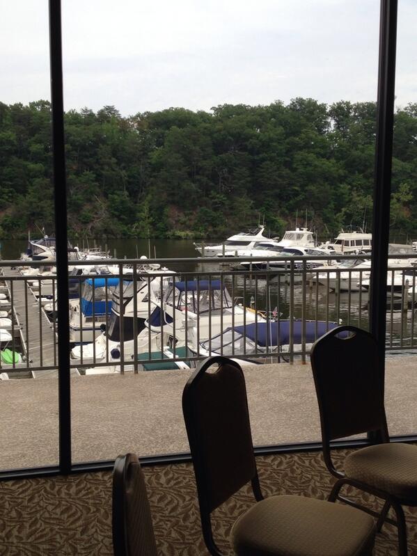 FfxLeadership's tweet image. Two programs left for the day! #lastday #programday