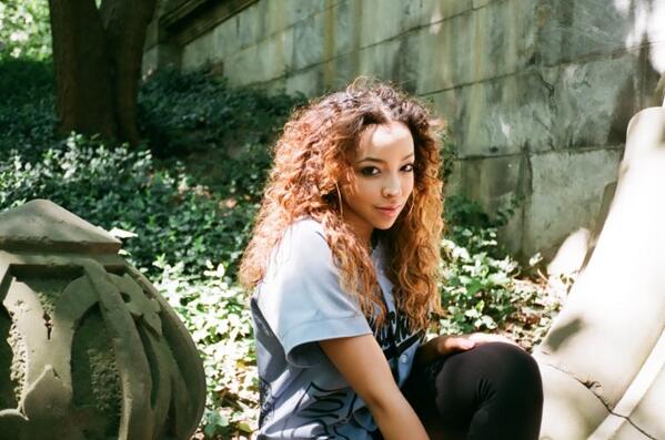 tinashe_music's tweet photo. New Photos: @Tinashe by Carlos Santolalla ❤️ View the full set here: http://t.co/ROmwuFDQ3s http://t.co/dwdQK9nbOa