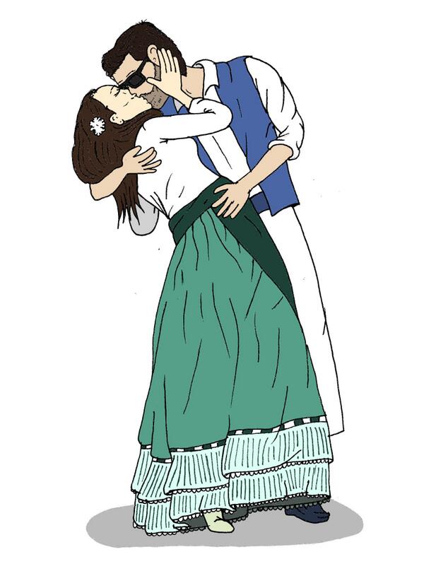 DailyMur's tweet photo. "@CopoonClub: Amor a la Murciana #Copoon #Murcia http://t.co/bv89X7gyHA"