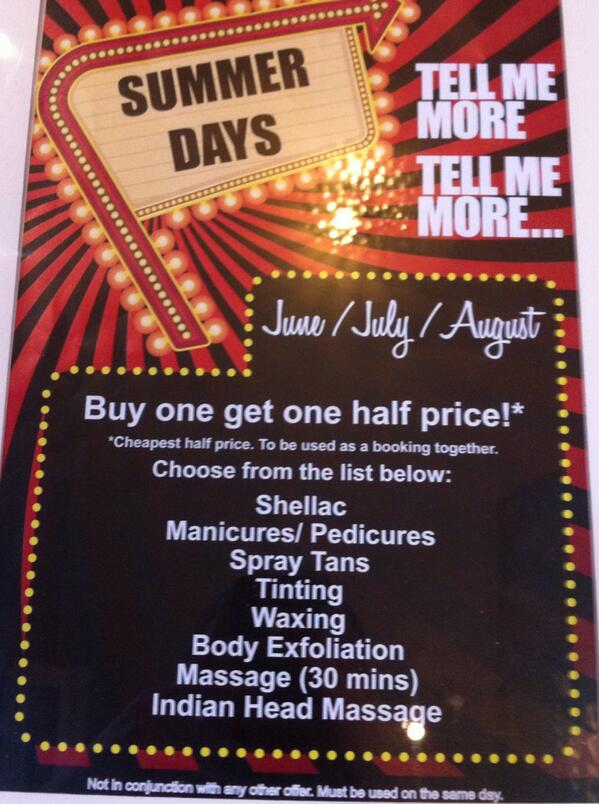 Safersun Avoca Spa (@_avocaspa) on Twitter photo 