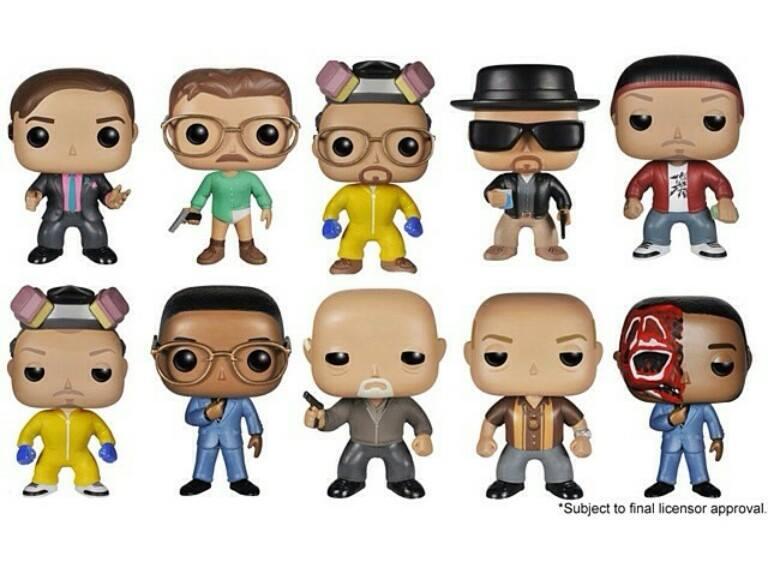 funko pop collector meme