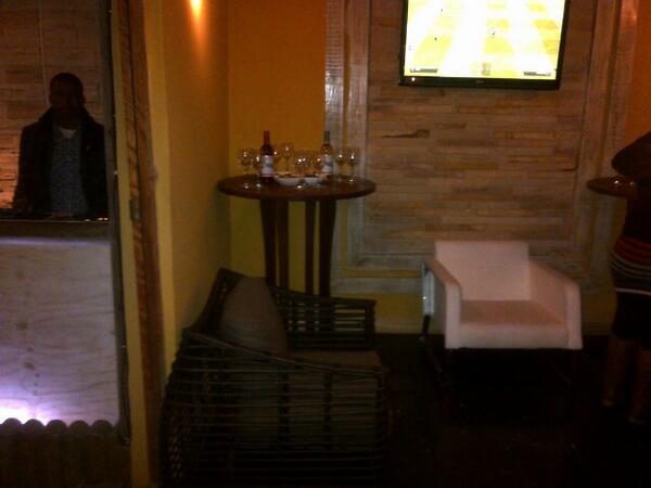 ZiziphoDyubeni's tweet image. #Soundcheck #MikeOnIt #SetupVibes