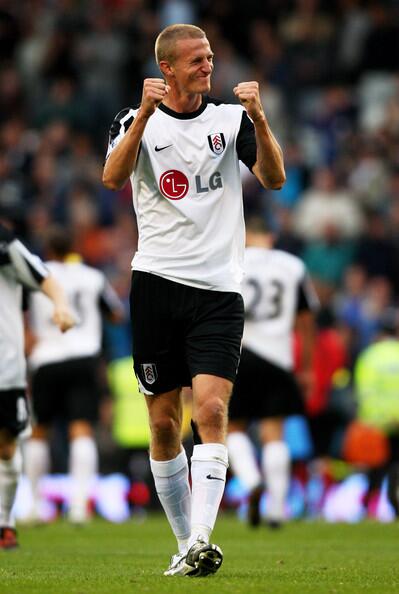 FulhamPhotos's tweet photo. Brede Hangeland has been released by Fulham, I wish him all the best in the rest of his career. A true Fulham legend. http://t.co/jEB15XG8qR