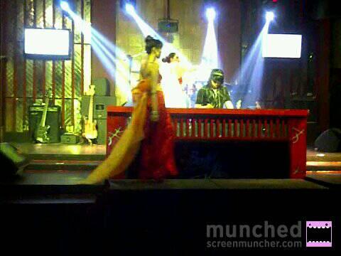 shellyn_lim's tweet image. #attmakasar