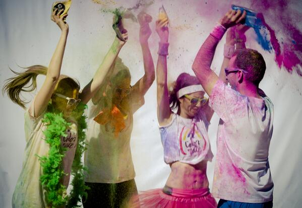 ColorRace's tweet photo. Sólo quedan 11 días #ComingSoon #muypronto @CCElTormes @VialiaSalamanca @AE_ElPilar http://t.co/1zULF0tKPy http://t.co/r439MCbnuh