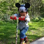 Photo by Ready, Teddy, Scoot (@Readyteddyscoot)