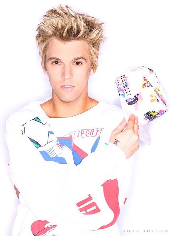 spexontoronto's tweet photo. Pop star @aaroncarter takes over @LeesPalaceTO June 11th. Next stop #Kingston June 12th. TIX: http://t.co/HIfMh60rdb http://t.co/X3KlVYVQaJ
