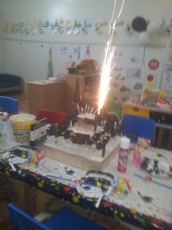 روضة السليل الأولى (@rawdah_1) on Twitter photo 