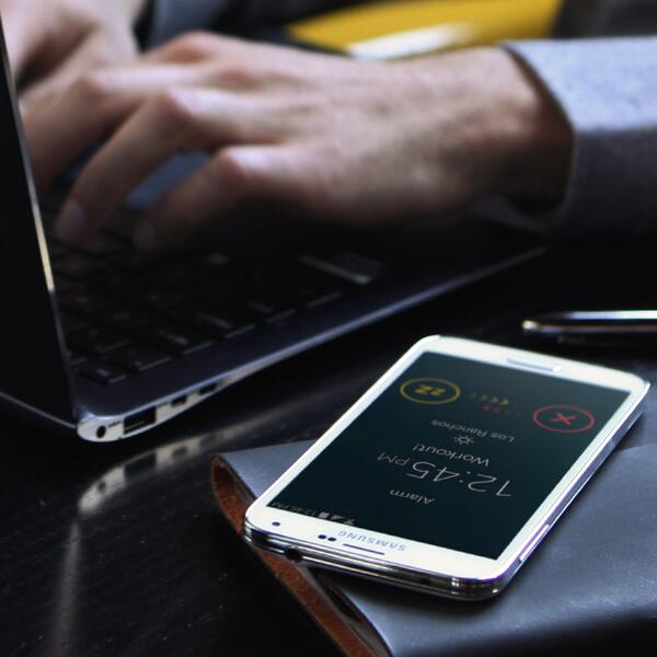 Crushing reps > TPS reports.