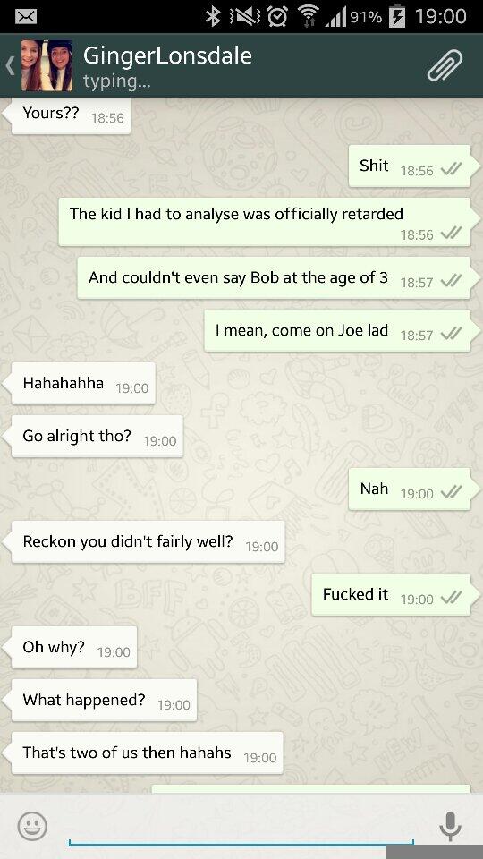 molly_hirst95's tweet image. Sums up my English exam perfectly! #englishlanguageproblems